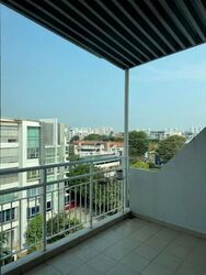 Le Reve (D14), Condominium #637323901